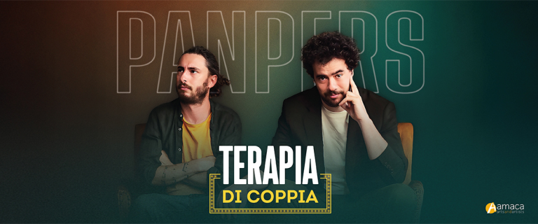 immagine di Terapia di coppia. PanPers
