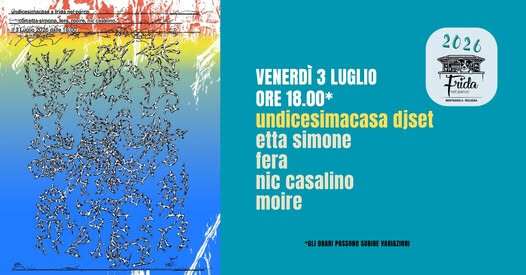 immagine di undicesimacasa djset