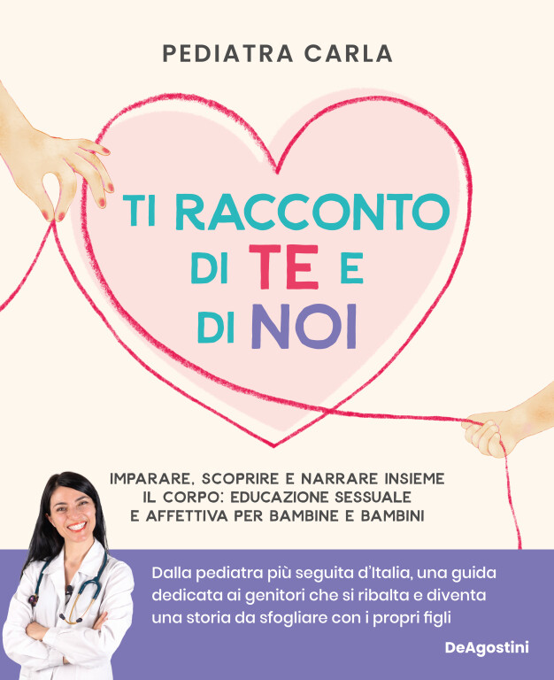 immagine di Nutrire la salute