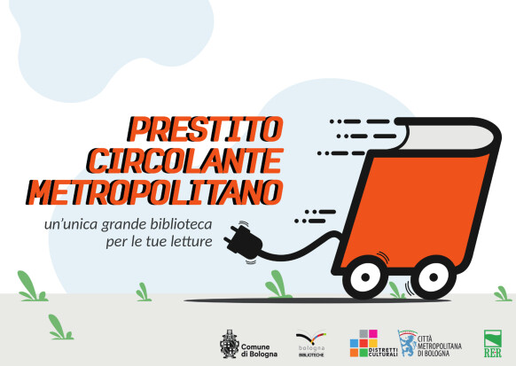 copertina di PIC | Prestito Intersistemico Circolante Metropolitano