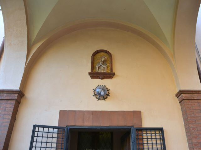 Ex monastero della Visitazione