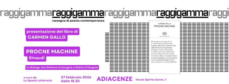 cover of Procne Machine