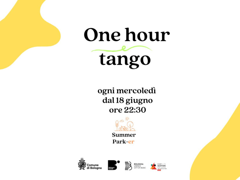 One hour tango
