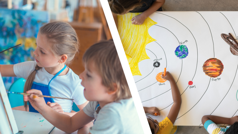 couverture de Quando il Sole va a dormire