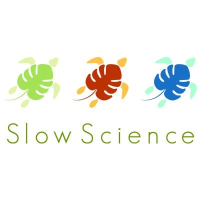 cover of Slowscience