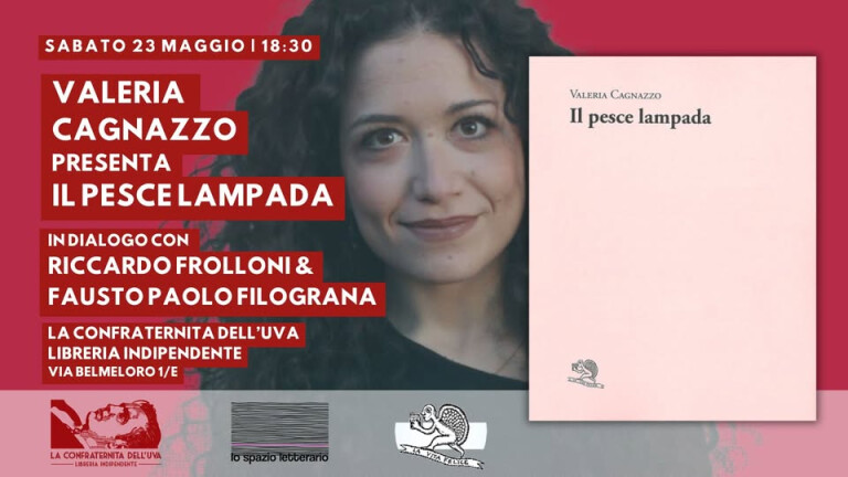 cover of Il pesce lampada