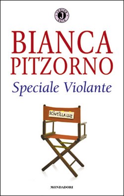 copertina di Speciale Violante, ovvero L'orfana di Merignac
Bianca Pitzorno, Mondadori, 1998