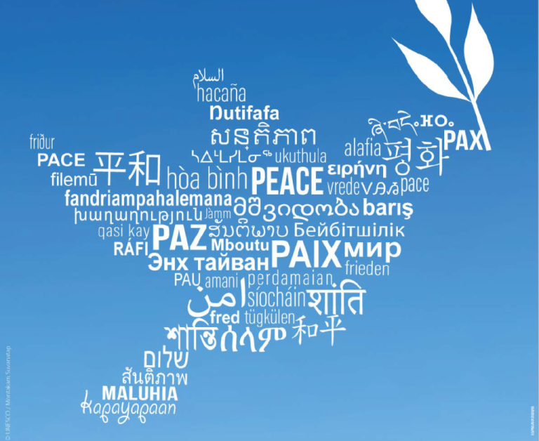 immagine di Giornata internazionale della lingua madre