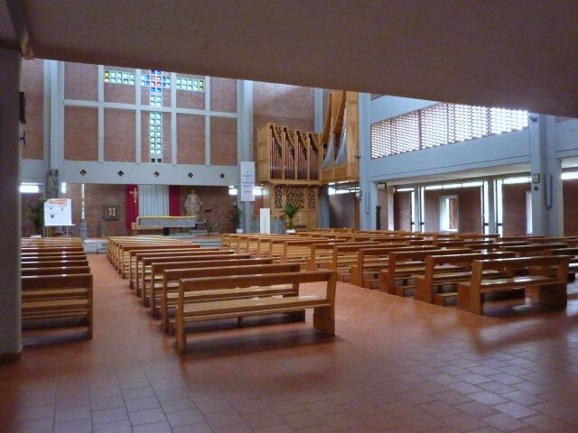 Chiesa di San Severino