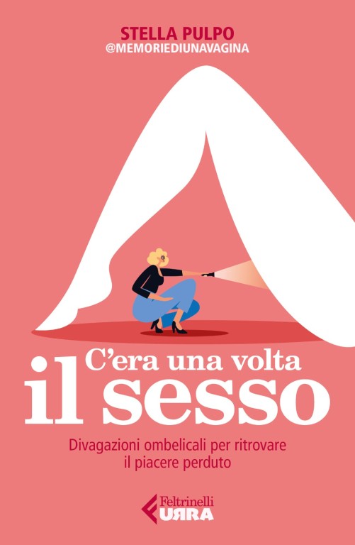 copertina di C'era una volta il sesso