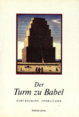 immagine di Der turm zu Babel
