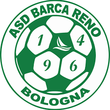 copertina di ASD Barca Reno