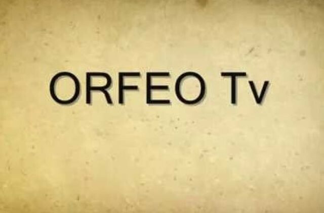 Orfeo TV