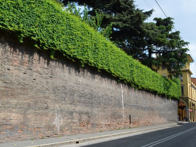 Reale Collegio di Spagna 