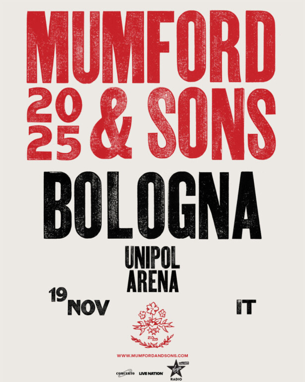 immagine di Mumford & Sons