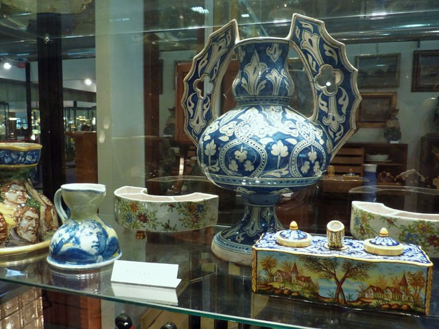 Ceramiche bolognesi