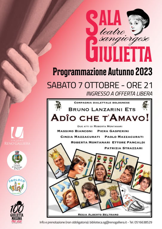 copertina di Adîo che t'amavo