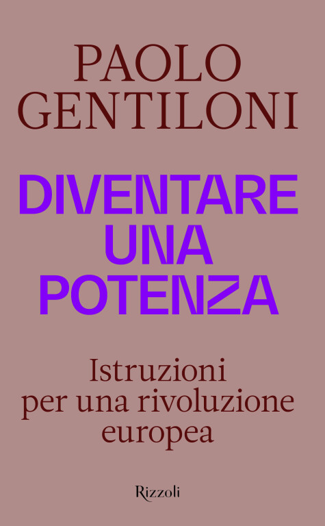 immagine di Diventare una potenza