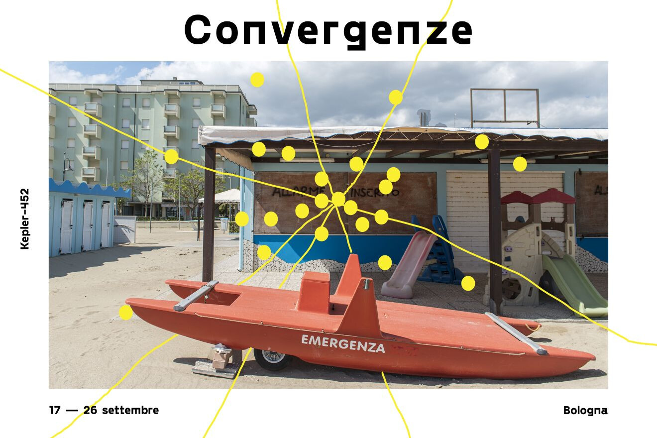 copertina di Ci Pensiamo A Settembre