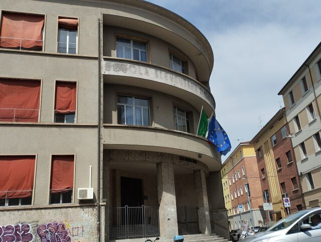 Scuola elementare 