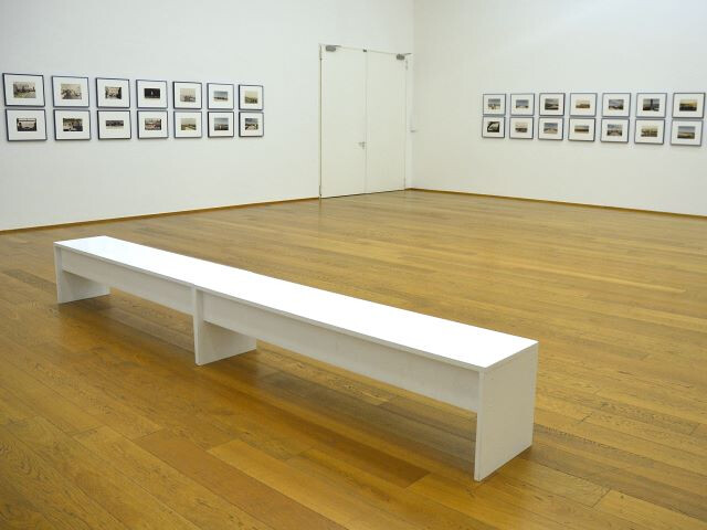 Mostra "Luigi Ghirri e Gianni Celati. Verso la foce"