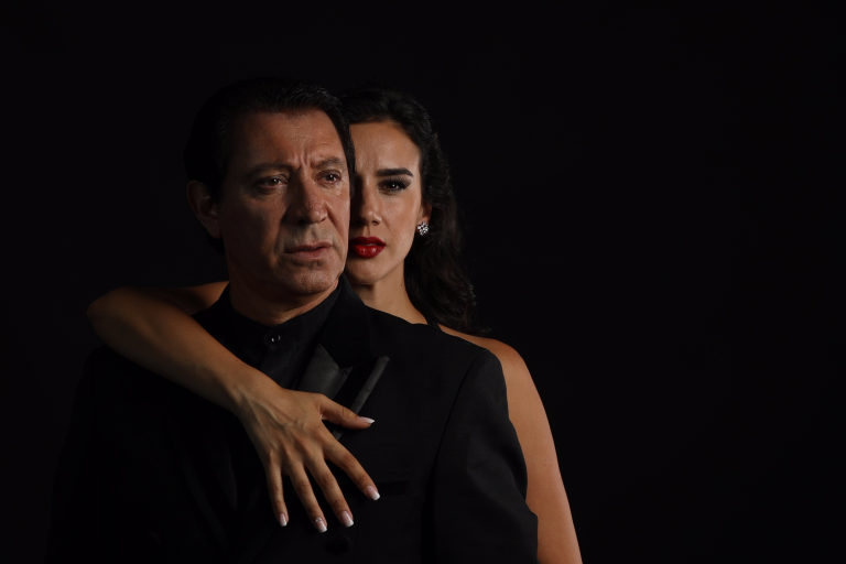 cover of Tango – Historia de Astor