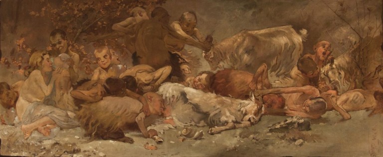 mostra Felsina Antiquaria II- Zoltán Veress.jpg