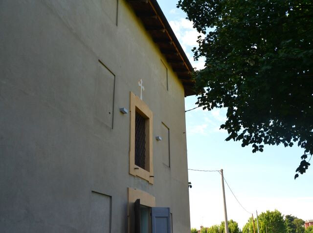 Oratorio Santa Croce