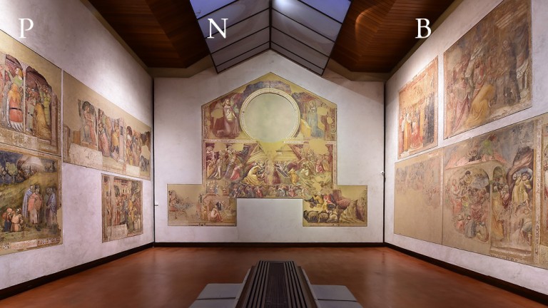 immagine di Visite guidate in Pinacoteca e a Palazzo Pepoli Campogrande | Maggio 2024