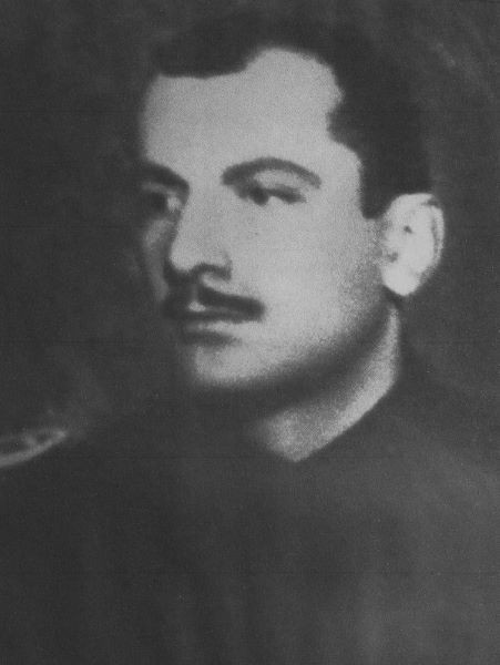 Eugenio Facchini