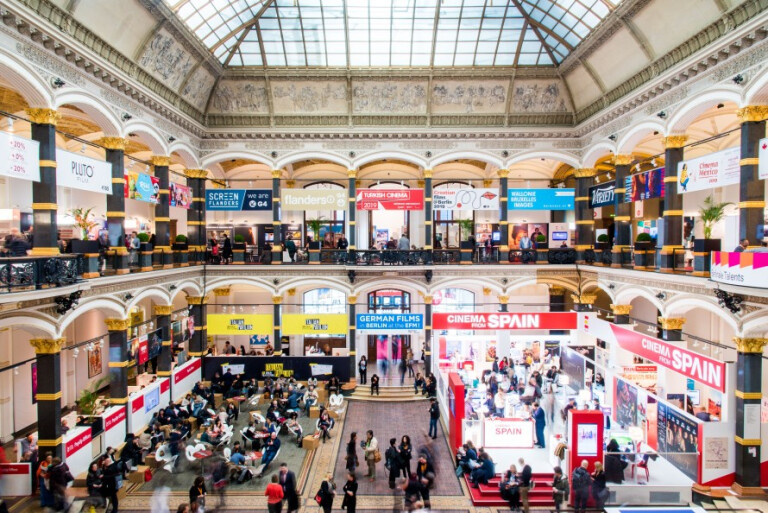 immagine di European Film Sales 2026