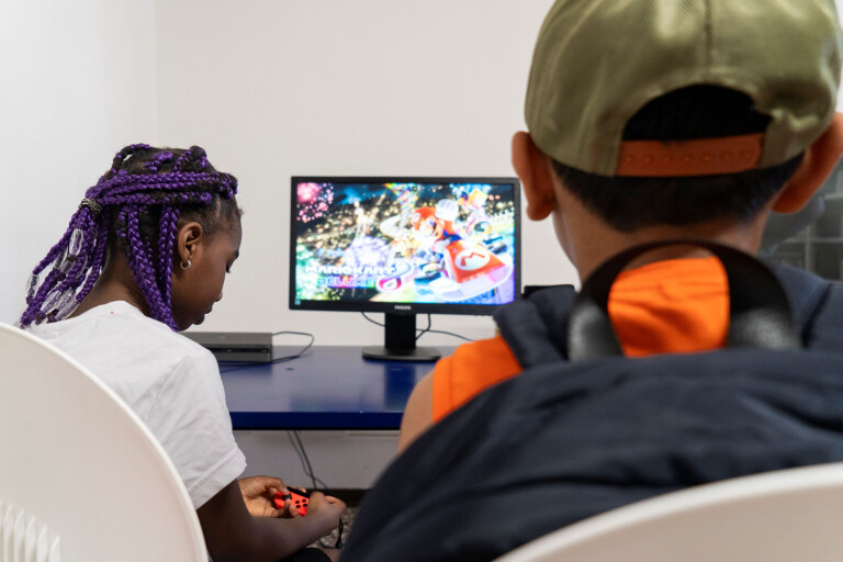 SBL Game Lab