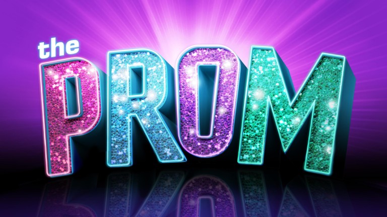 cover of The Prom