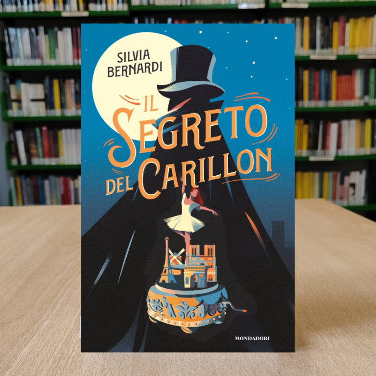 immagine di Il segreto del carillon