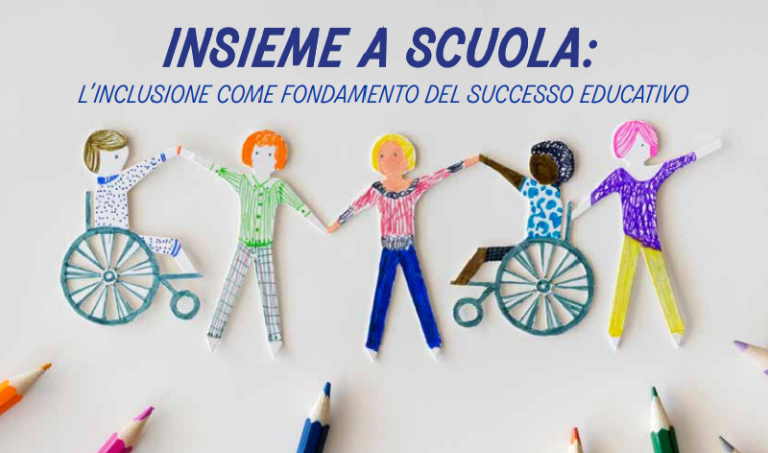 image of Insieme a scuola