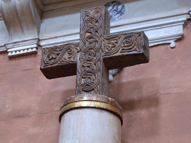 Croce di Porta Procula 