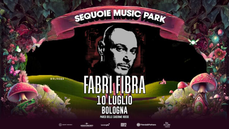 immagine di Fabri Fibra