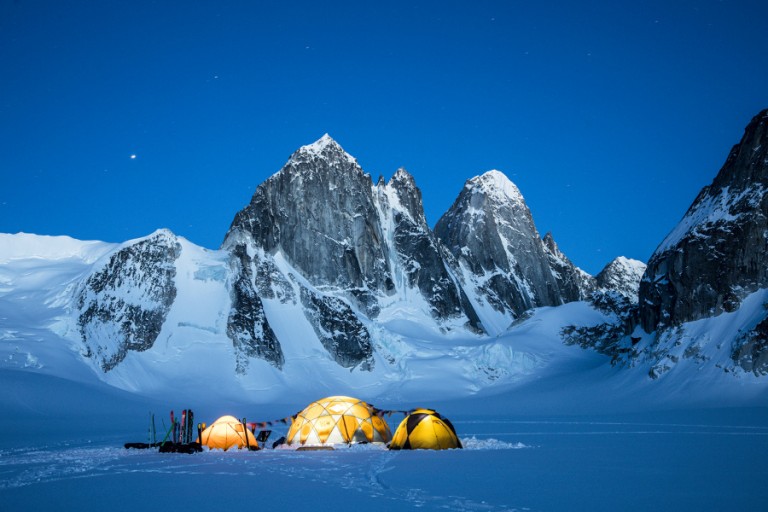 Ai nastri di partenza la dodicesima edizione del BANFF Mountain Film Festival World Tour Italy