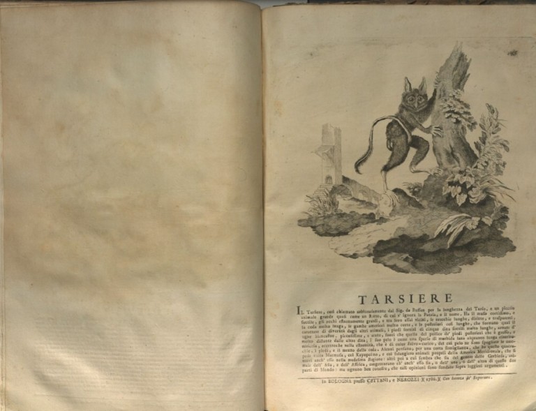 image of The printed works