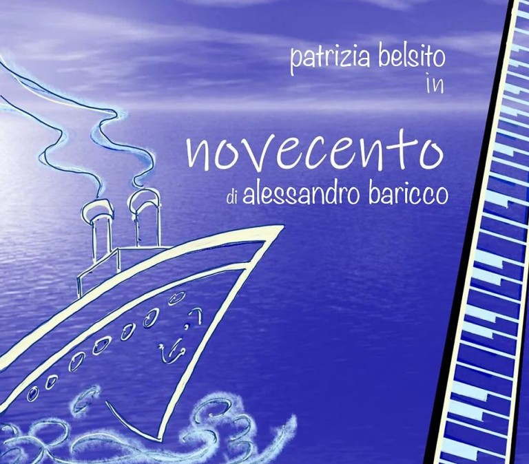 cover of Novecento