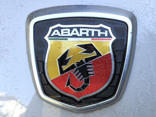 Marchio Abarth