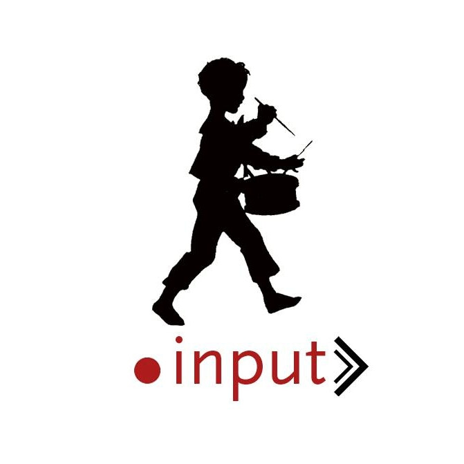 image of Per salutare Punto Input 