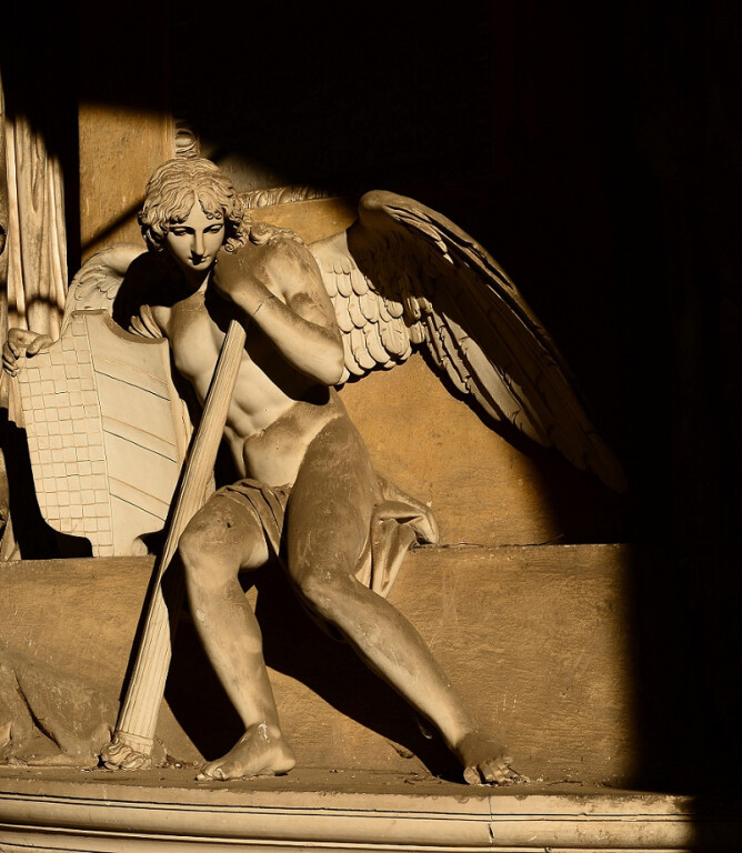 immagine di Arte e Simboli: i capolavori della Certosa ci parlano