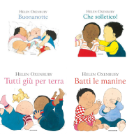 Batti, Batti Le Manine - Canzoni Per Bambini Piccoli 