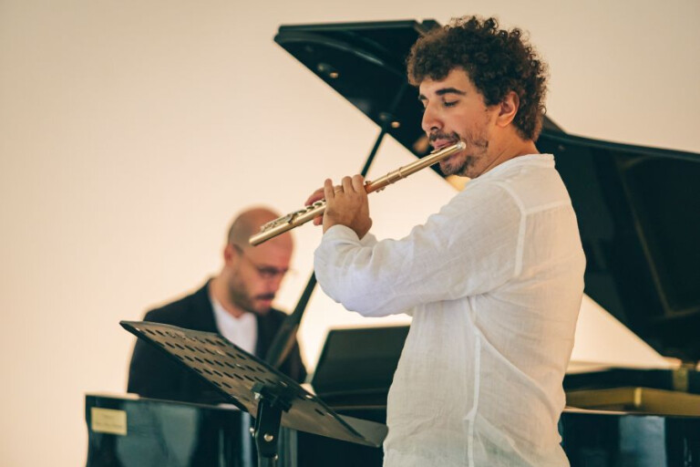 immagine di Voci d’opera 