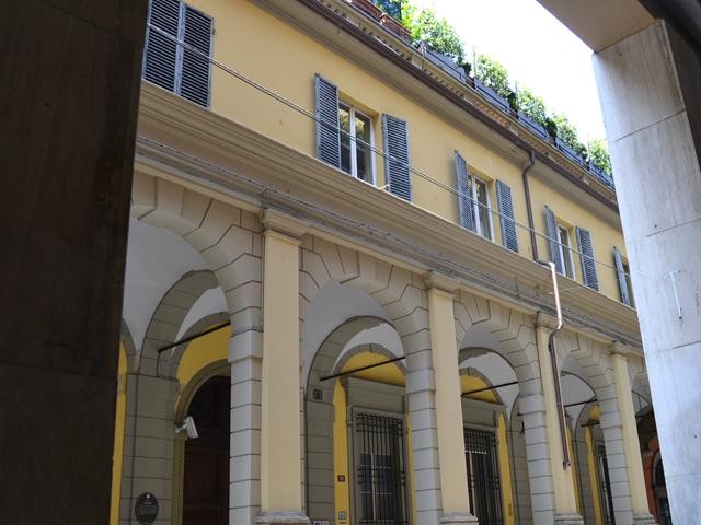 Palazzo Savioli