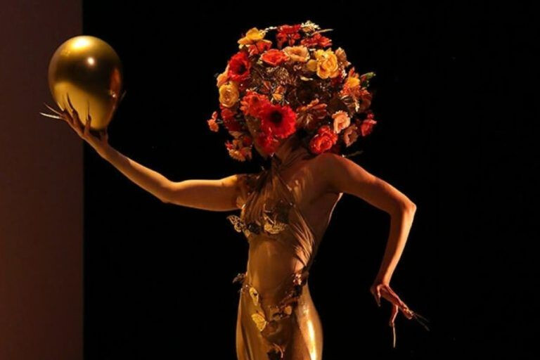 Somewhere Beyond the Planets  - Triple Bill