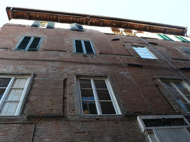 Casa natale di Puccini 