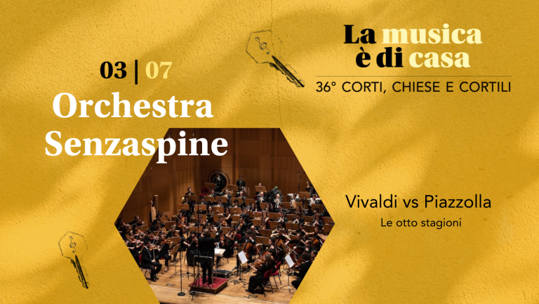 copertina di Vivaldi vs Piazzolla Le otto stagioni