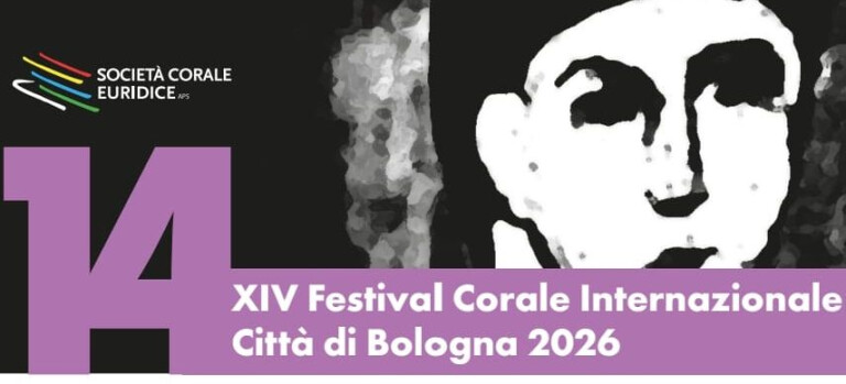 copertina di Il Coro Stelutis al XIV Festival Corale Internazionale Città di Bologna 2026